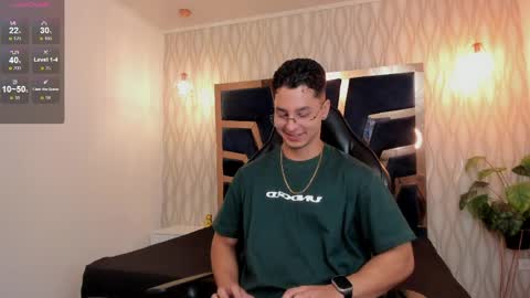 Snapshot of noah_clarkk chatting on 03.30.26 Noah online show from 03.30.26