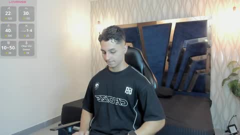 Snapshot of noah_clarkk chatting on 04.04.26 Noah online show from 04.04.26