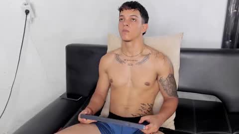 Noah online show from 10.15.25