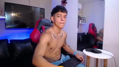 Noah online show from 12.19.25