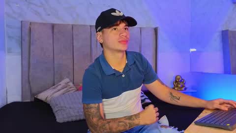 NOAH  online show from 01.05.25