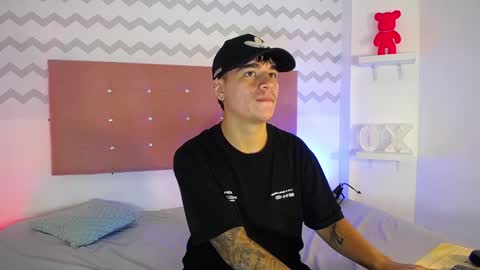 NOAH  online show from 01.07.25