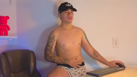 NOAH  online show from 01.10.25