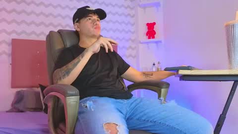 NOAH  online show from 01.11.25