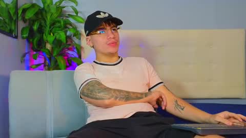 NOAH  online show from 02.09.25