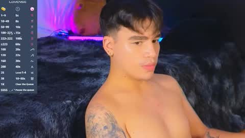 NOAH  online show from 10.22.25