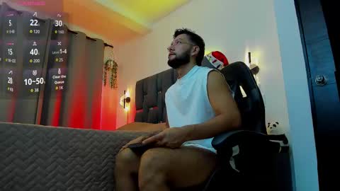 NOAH online show from 12.18.25