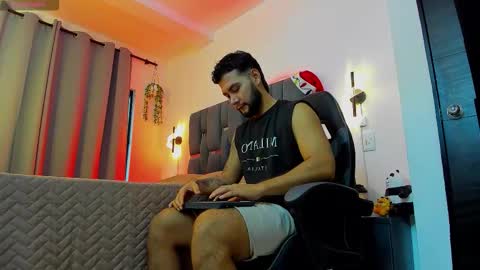 NOAH online show from 12.19.25