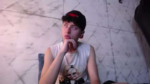 noah_dupont_ online show from 09.22.25