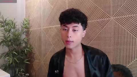 noah_dupont_ online show from 03.04.26