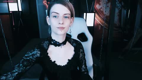 REAL name LiaDM are always open online show from 01.04.25