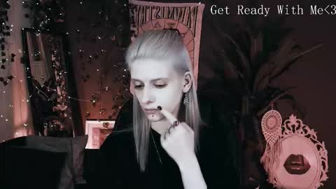 REAL name LiaDM are always open online show from 02.02.26