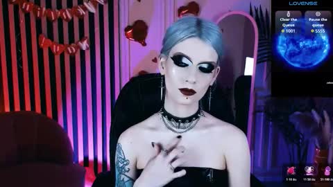 REAL name LiaDM are always open online show from 02.13.26