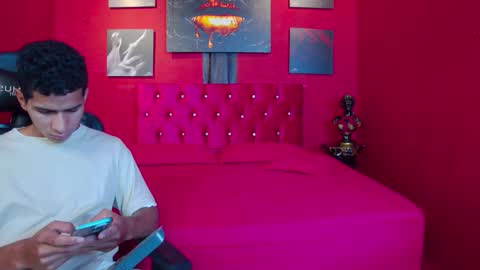 Noah online show from 01.11.26