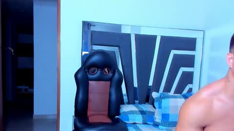 Noah Harris01 online show from 02.07.26