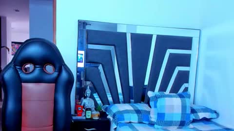 Noah Harris01 online show from 02.10.26