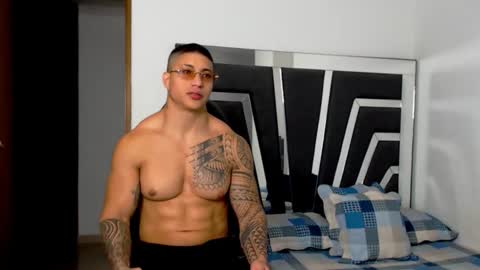 Noah Harris01 online show from 04.08.26