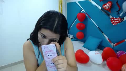 Noah  online show from 02.12.25