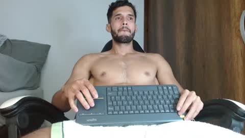 Noah online show from 01.11.25