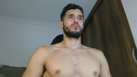 Noah online show from 01.15.25