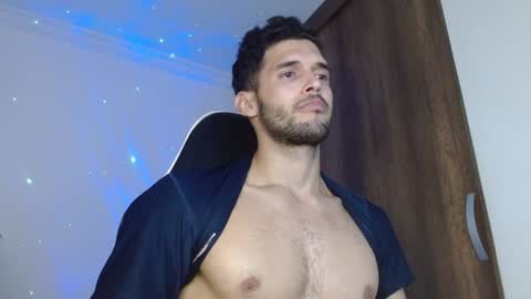 Noah online show from 01.20.25