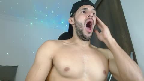 Noah online show from 01.24.25