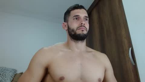 Snapshot of noah_jhonsonn chatting on 02.10.26 Noah online show from 02.10.26