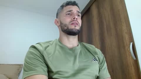 Snapshot of noah_jhonsonn chatting on 02.14.26 Noah online show from 02.14.26