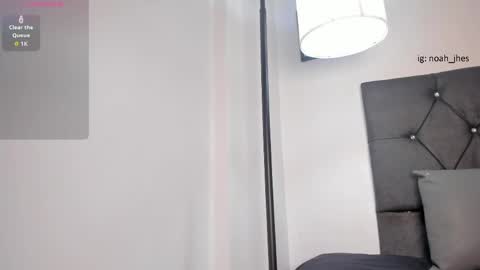 noah_johes online show from 04.21.26