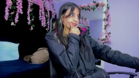 Noah johns online show from 04.08.26