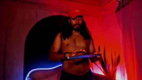 Noah online show from 12.11.24