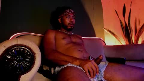 Noah online show from 12.22.24