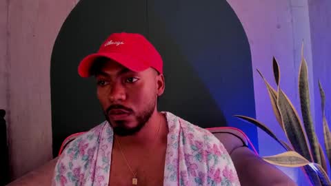 Noah online show from 01.19.25