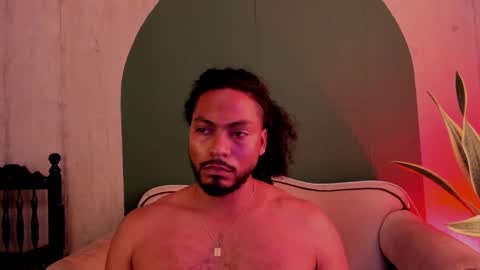 Noah online show from 01.20.25