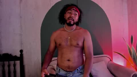 Noah online show from 01.23.25