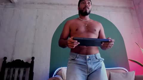 Noah online show from 02.02.25