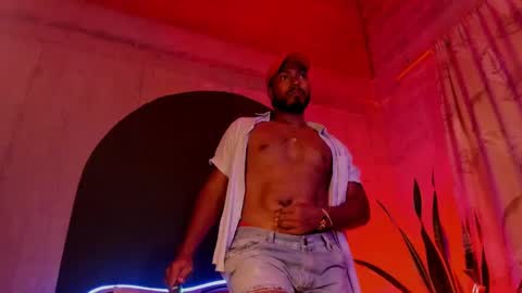 Noah online show from 02.09.25