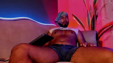 Noah online show from 02.11.25