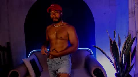 Noah online show from 03.01.25