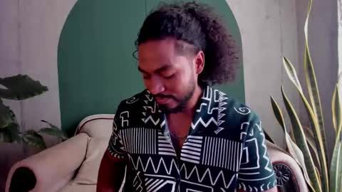 Noah online show from 11.18.25