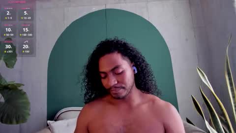 Noah online show from 12.02.25