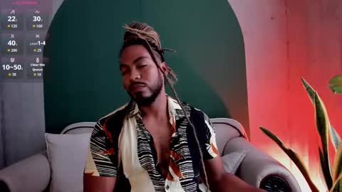 Noah online show from 03.12.26