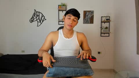 Noah online show from 10.17.25