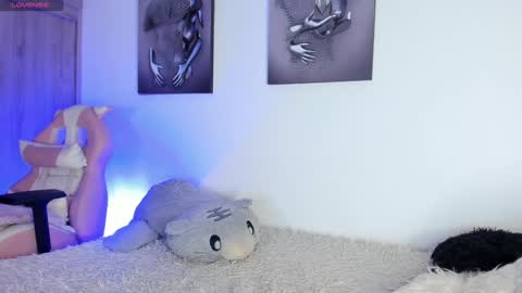 Snapshot of noah_lambert chatting on 02.03.25 Noah online show from 02.03.25