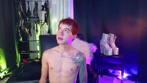 Noah online show from 02.03.26