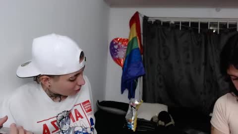 Snapshot of noah_martini chatting on 01.09.25 noah hehim online show from 01.09.25