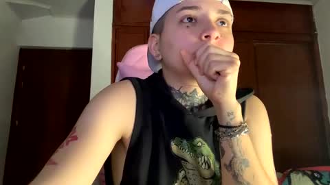 Snapshot of noah_martini chatting on 01.24.25 noah hehim online show from 01.24.25