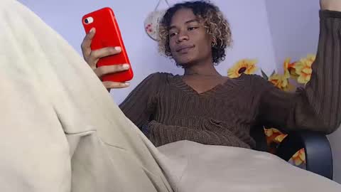 Snapshot of noah_miller7 chatting on 02.08.25 Noah Millers online show from 02.08.25