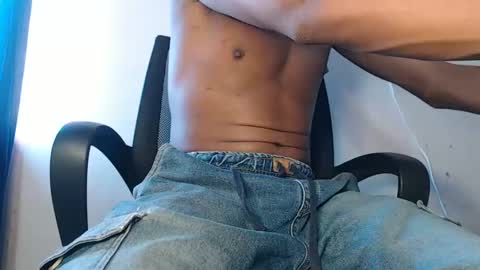 Snapshot of noah_miller7 chatting on 03.09.25 Noah Millers online show from 03.09.25