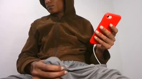 Snapshot of noah_miller7 chatting on 09.08.25 Noah Millers online show from 09.08.25